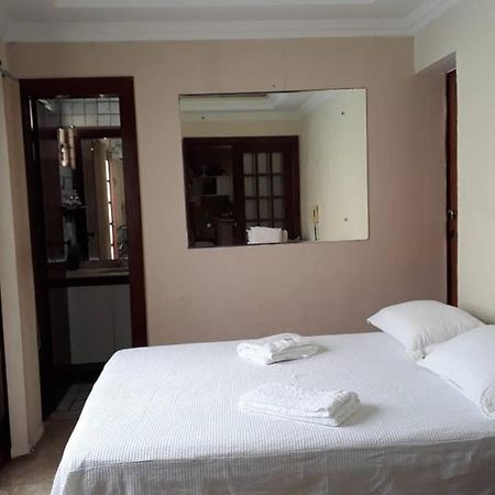 Cobertura Em Ondina Apartment Салвадор Екстериор снимка