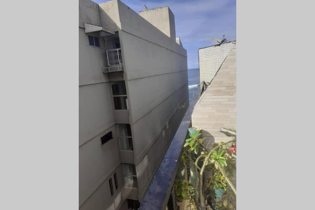Cobertura Em Ondina Apartment Салвадор Екстериор снимка